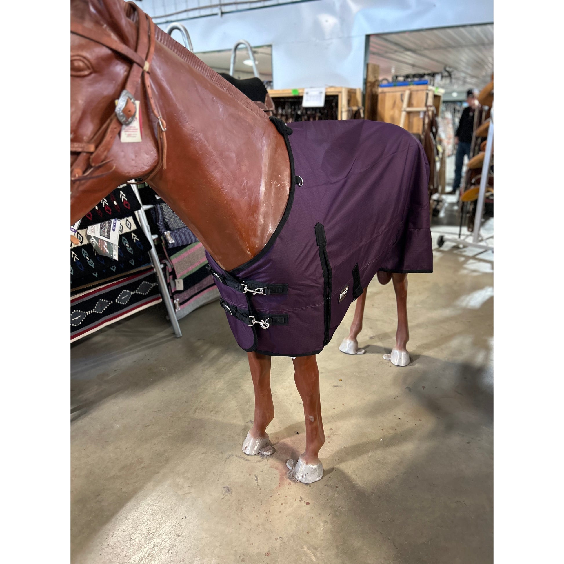 Irvine Rain Sheets - Irvine Tack & Western Wear