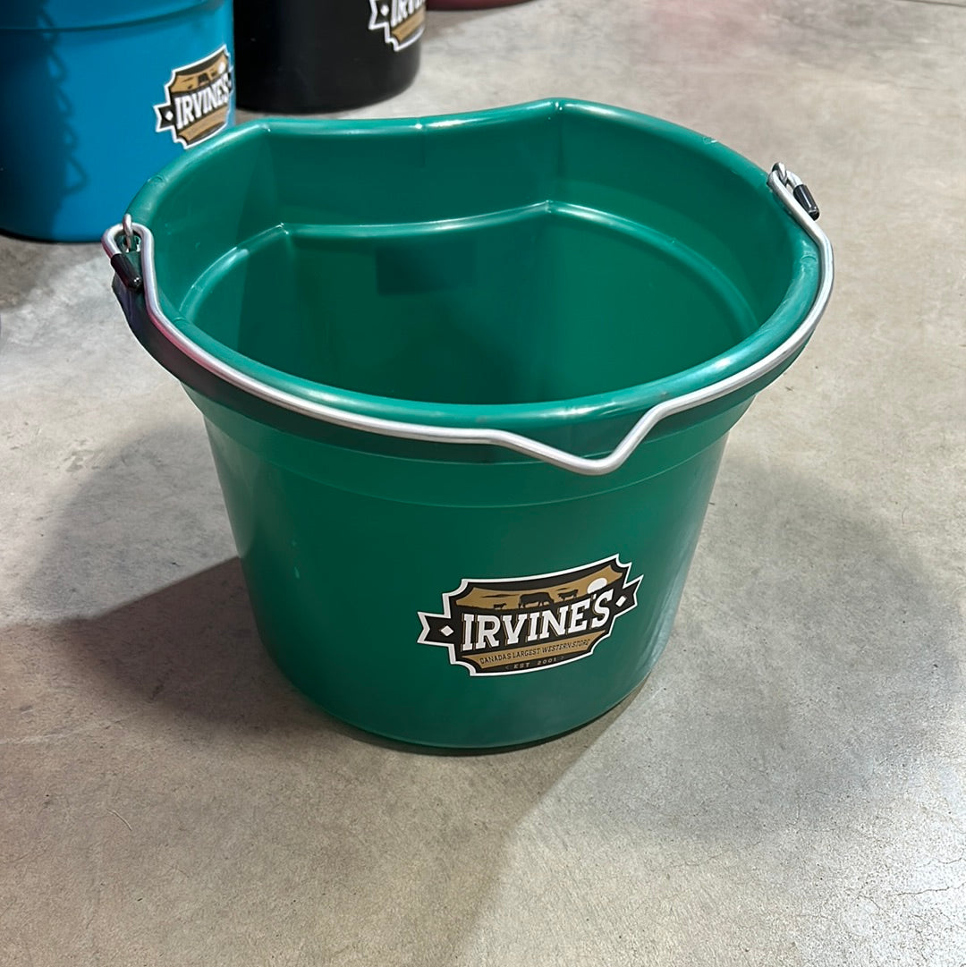 Irvine 8 Quart Buckets