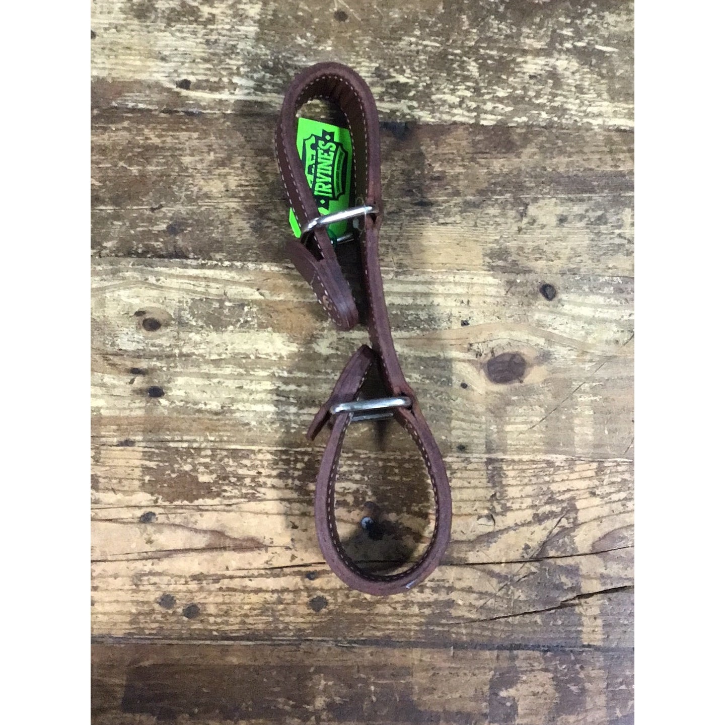 Irvine Hobble Harness - 1 1/2”