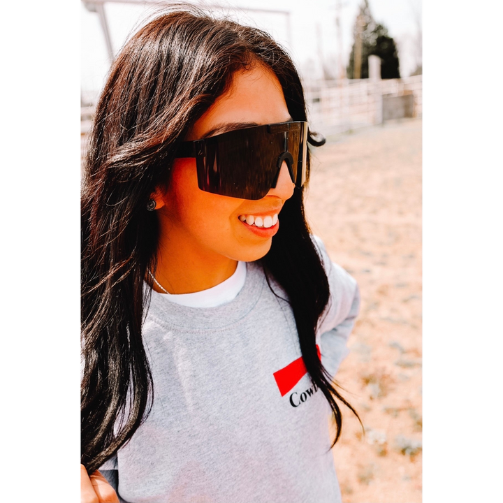 The Front Porch Label Sunglasses/Glasses - Irvine Tack &amp; Western Wear