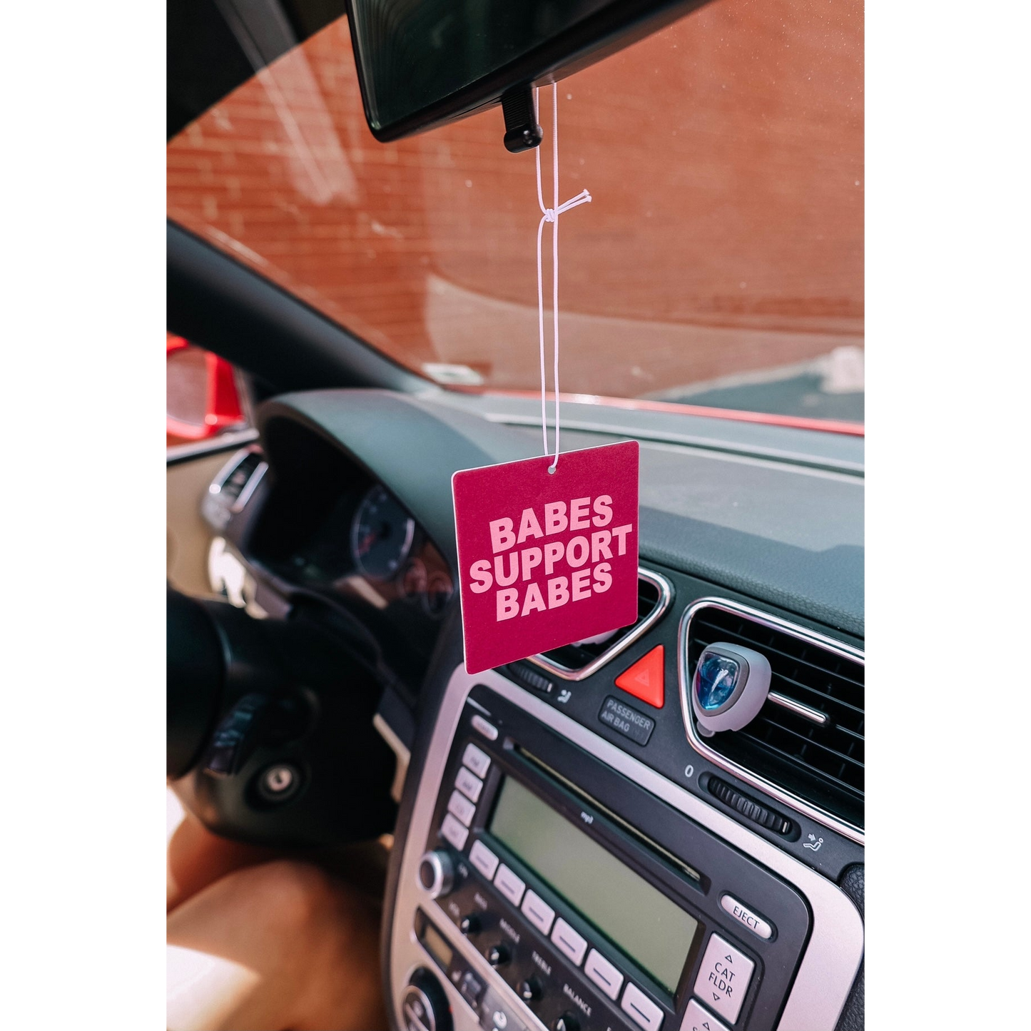 Front Porch Western Air Fresheners - Assorted Styles