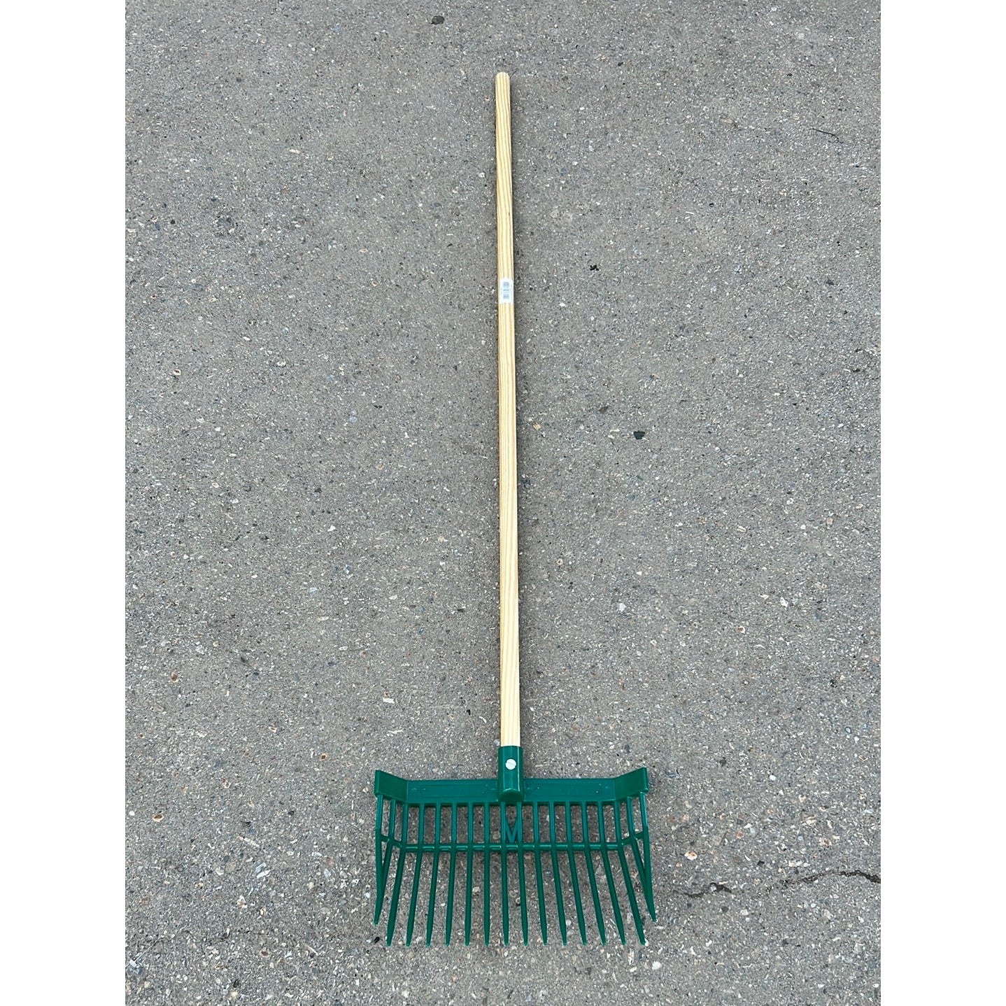 Irvines Stall Fork - Irvine Tack & Western Wear