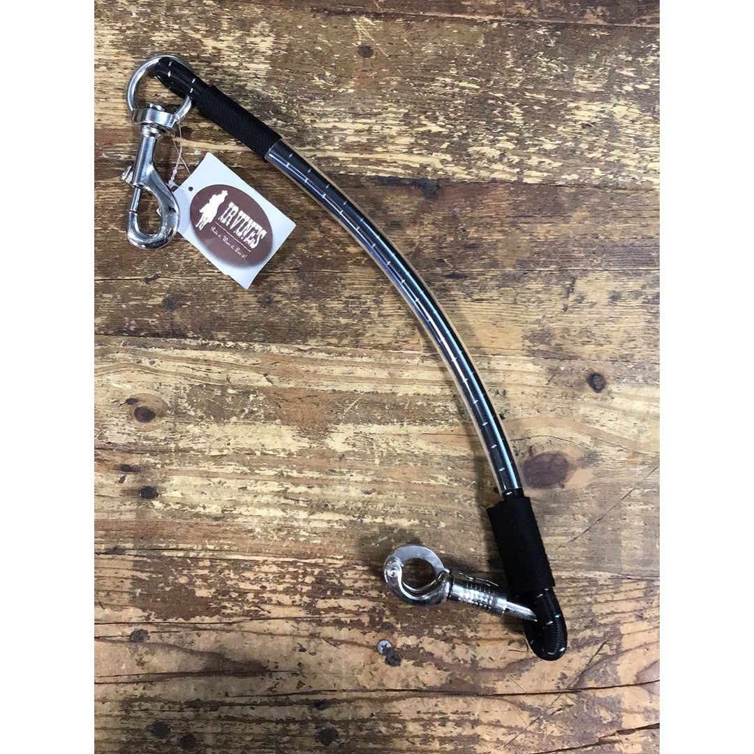 Irvine Heavy Duty Bungee Trailer Tie Single - Irvine Tack &amp; Western Wear