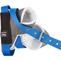 Classic Equine Clear Visor Cool Wrap Horn Wrap