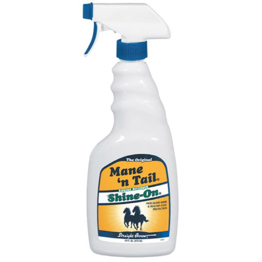 Mane 'N Tail Shine On 4oz