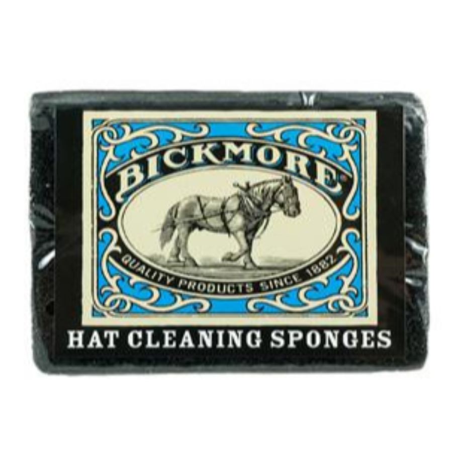 Bickmore Hat Cleaning Sponge