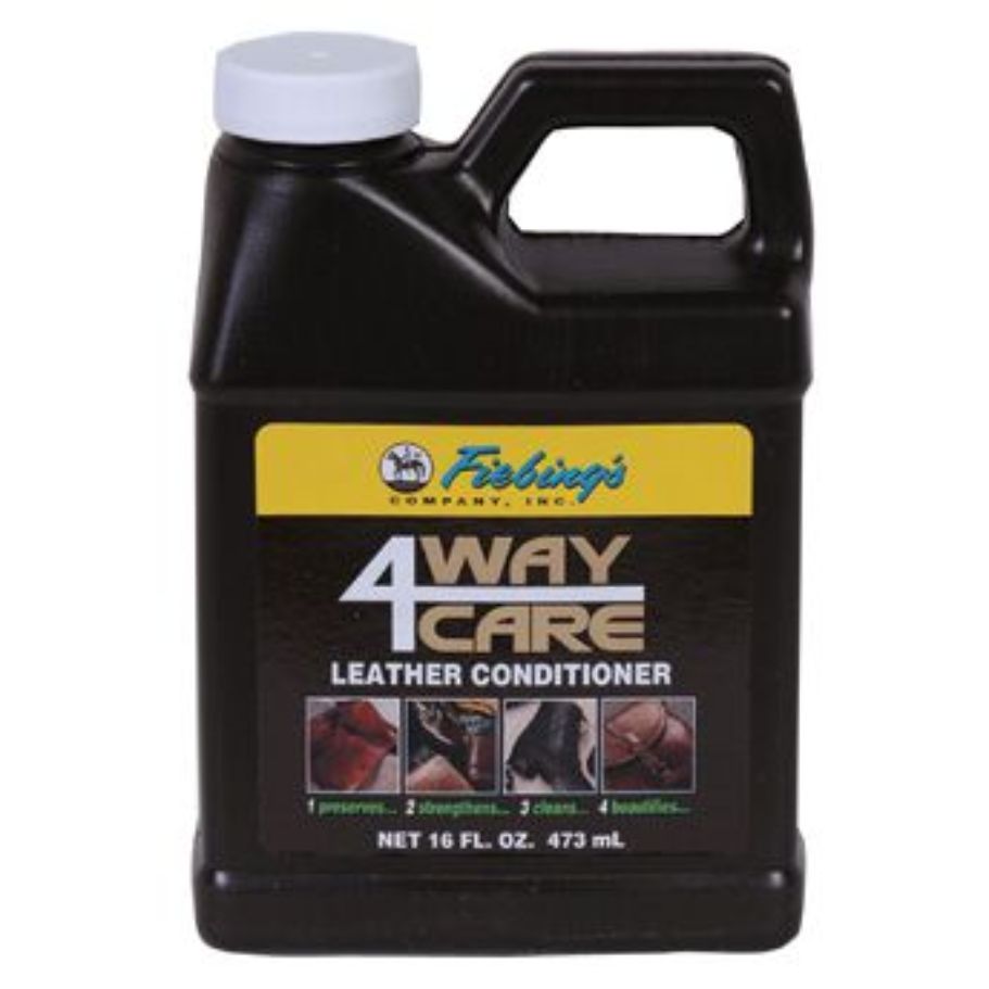 Fiebings 4 Way Care 16Oz