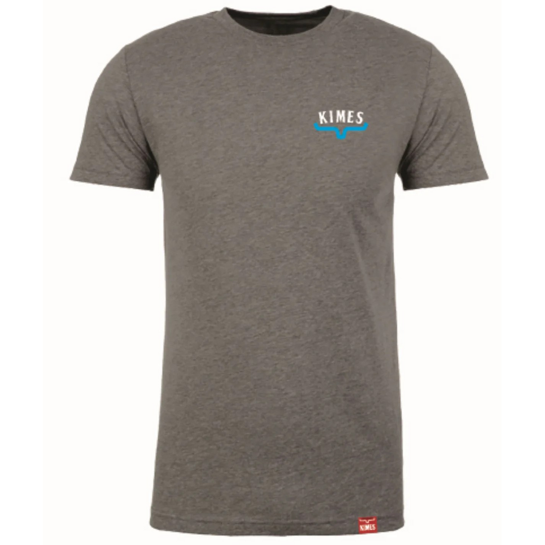 Kimes Men&