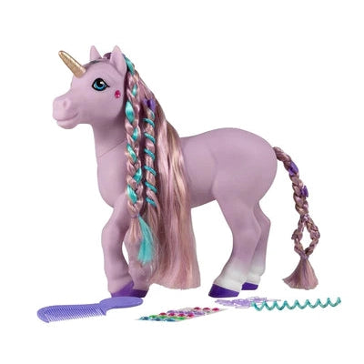 Breyer Kid's Mane Beauty Styling Unicorn Iris