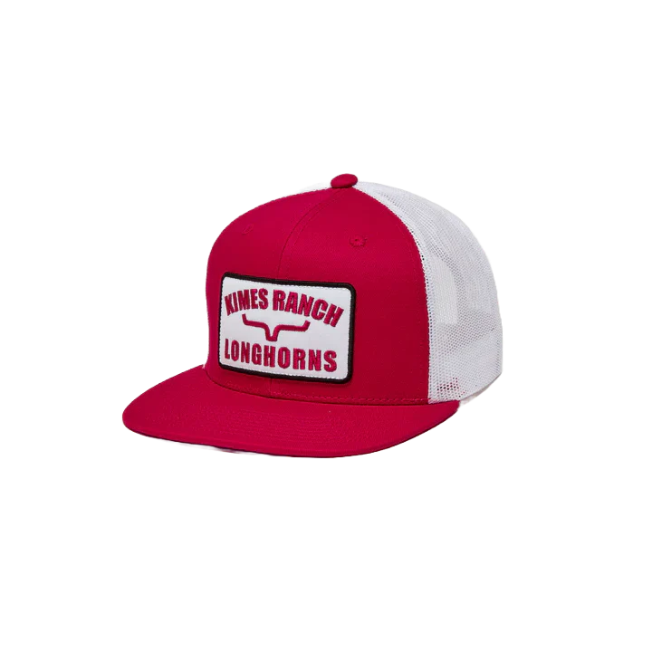 Kimes LJC Trucker Cap
