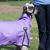 Weaver Medium Nylon Sheep Blanket with Mesh Butt- Multiple Colours