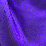 Brown Creek Silk Wild Rags - Jacquard