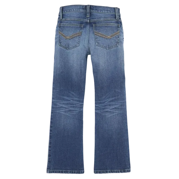 Wrangler Boy&