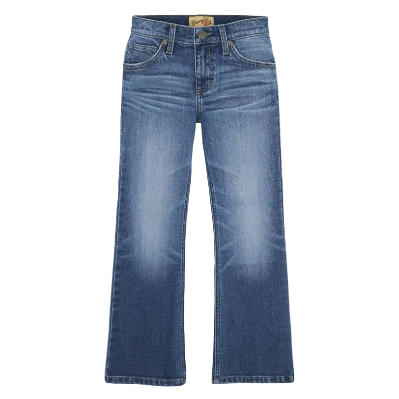 Wrangler Boy&