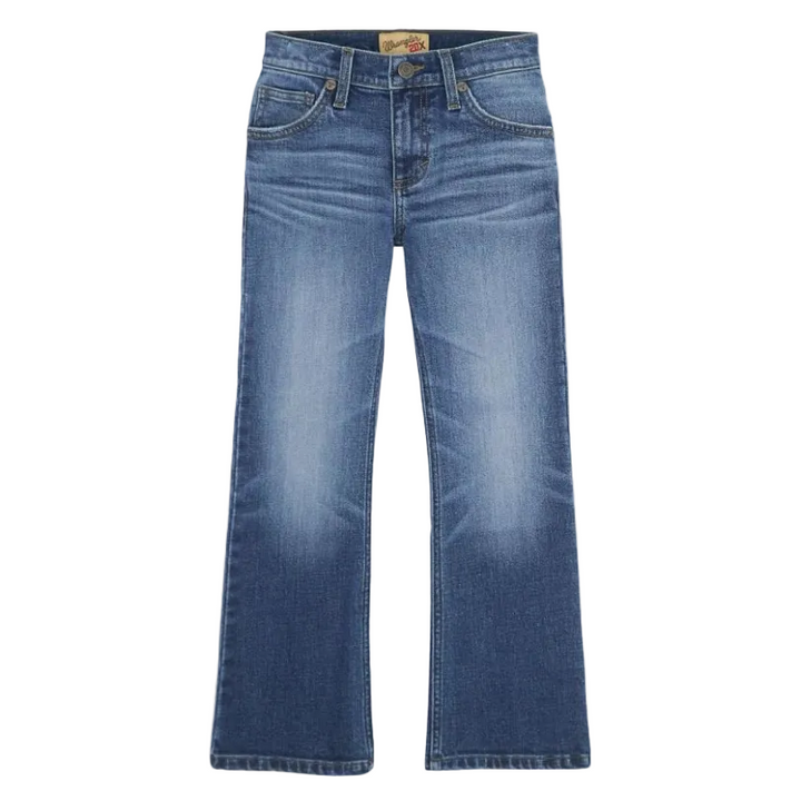 Wrangler Boy&