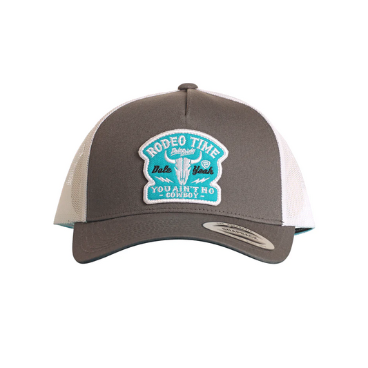 Rock & Roll Unisex Cap