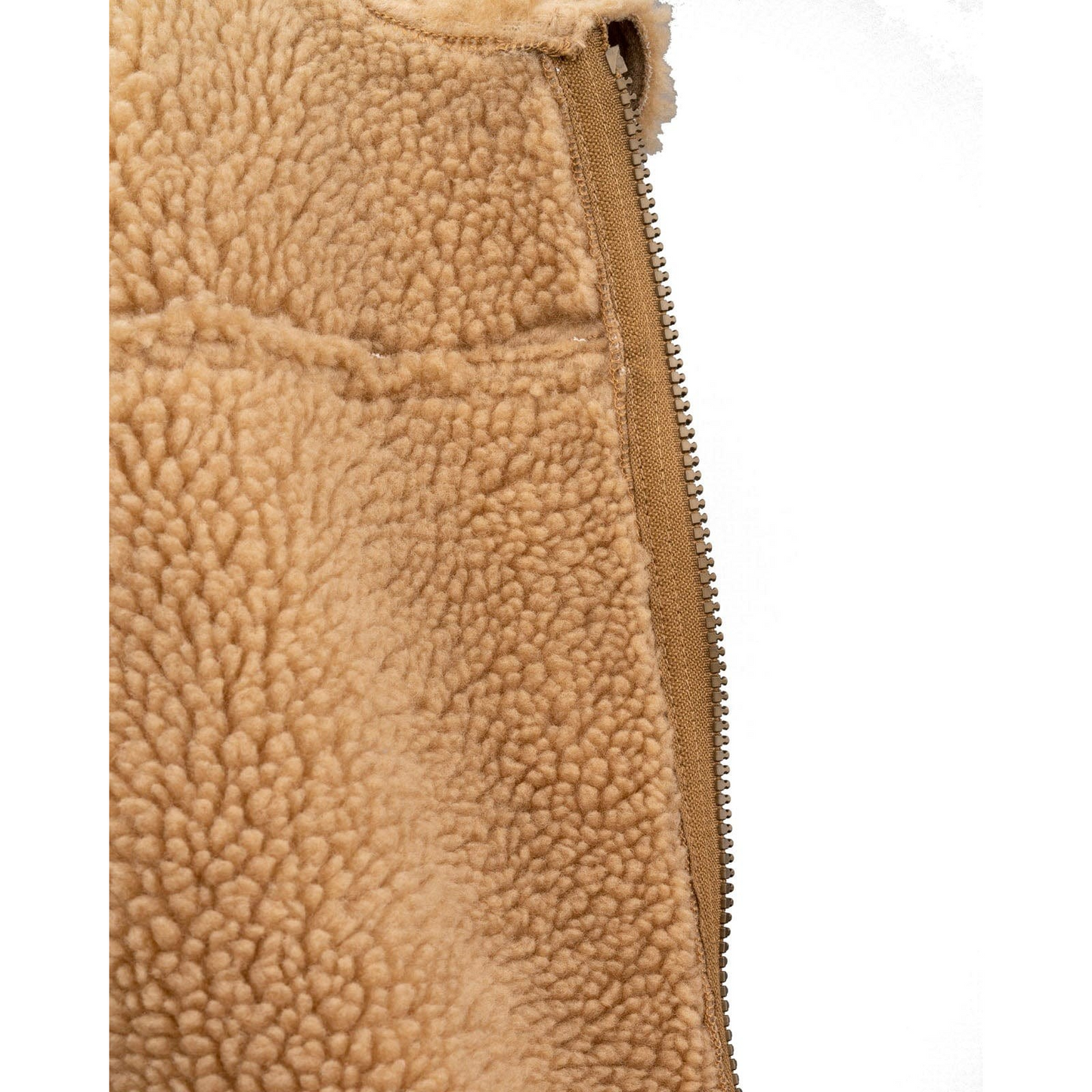 Outback Trading Women's Kimberly Vest - Tan