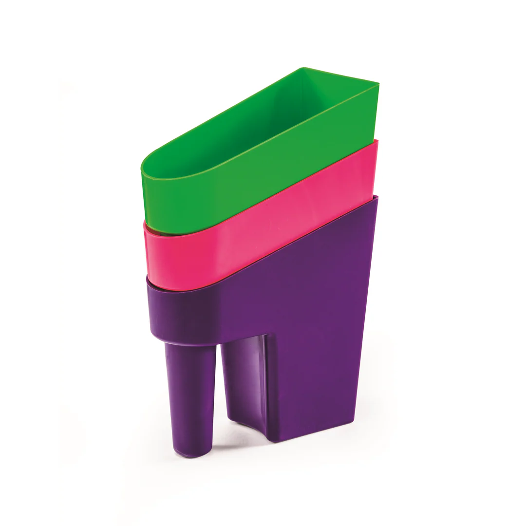 Irvine 1QT Feed Scoop