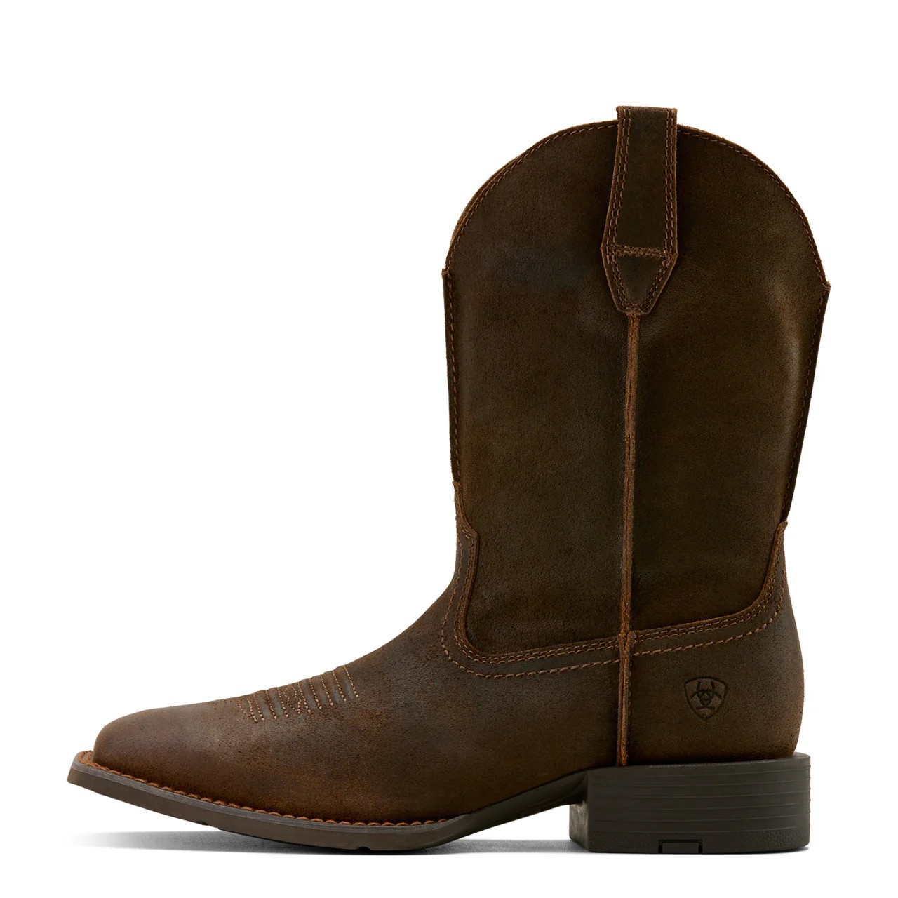 Ariat Men's Sport Rambler Western Boot- Aged Smokehouse