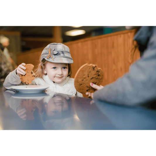 Stormy Kromer Lil Petal Pusher - Kid/Infant