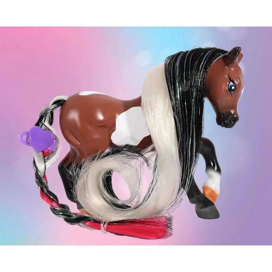 Breyer Koda  Li'l Beauty