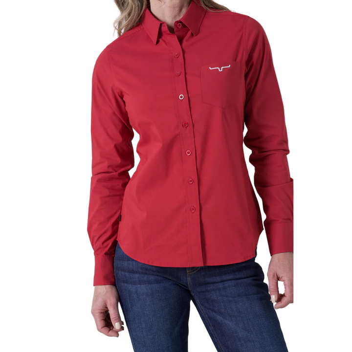 Kimes Women&