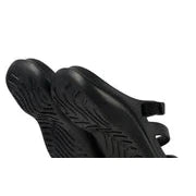 Joybees Women's Lakeshore Sandal - Black/Black