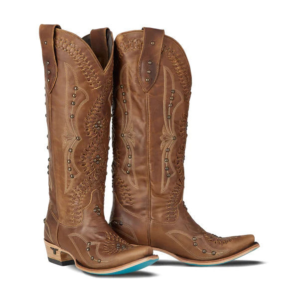 Lane Boots Womens Cossette Western Boot