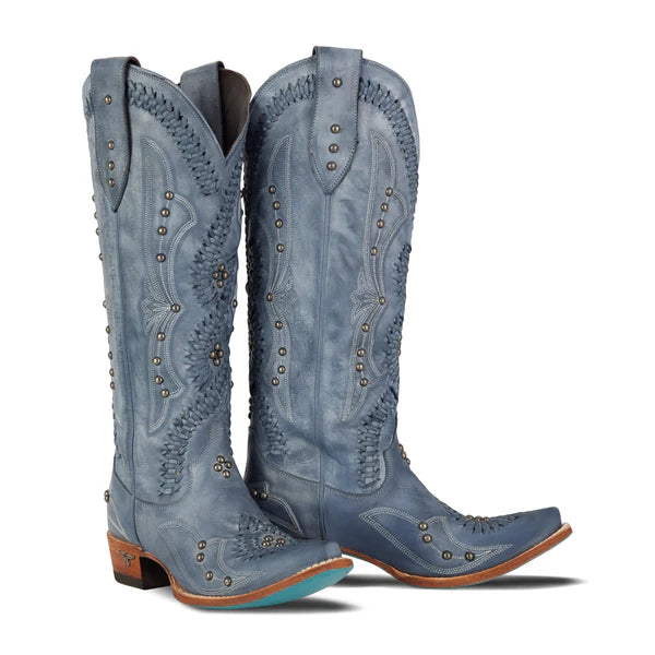 Lane Boots Womens Cossette Western Boot