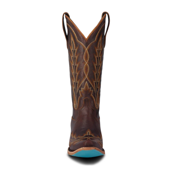 Lane Women's Lexington Boots - Cognac
