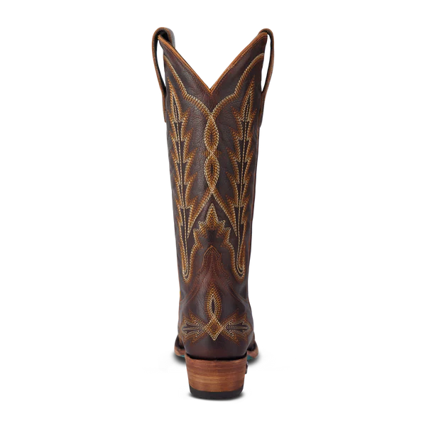 Lane Women's Lexington Boots - Cognac
