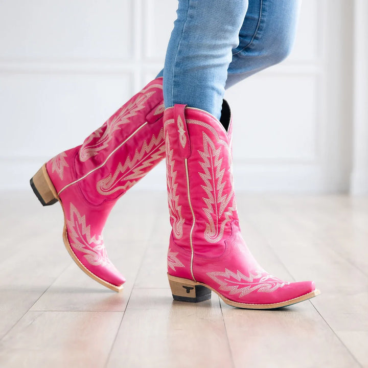 Lane Boots Women&