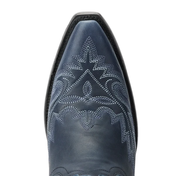 Lane Womens Lexington Boots - Midnight Navy