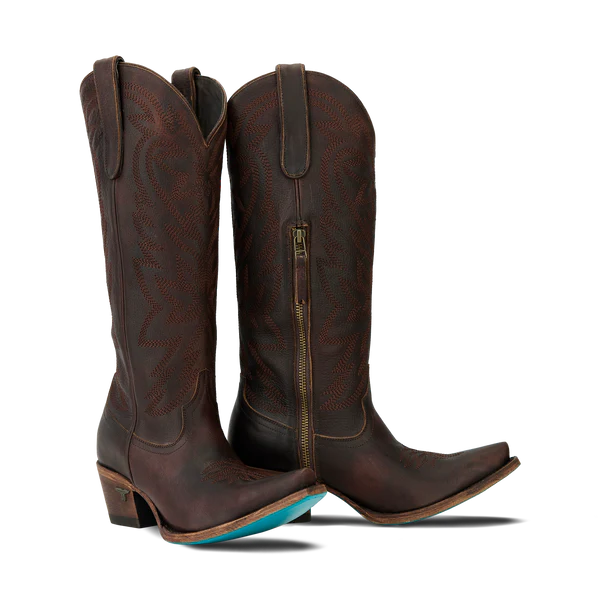Lane Women's Smokeshow Boots - Cognac