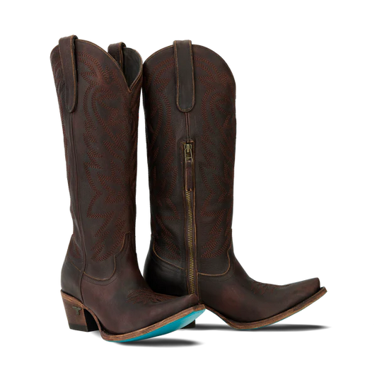 Lane Women's Smokeshow Boots - Cognac