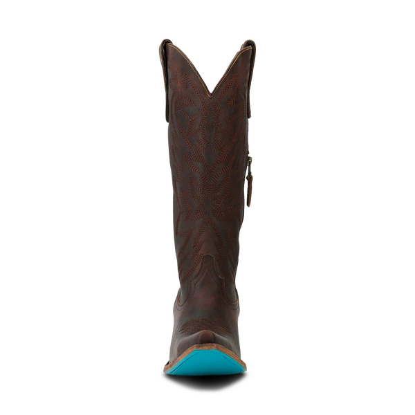 Lane Women's Smokeshow Boots - Cognac
