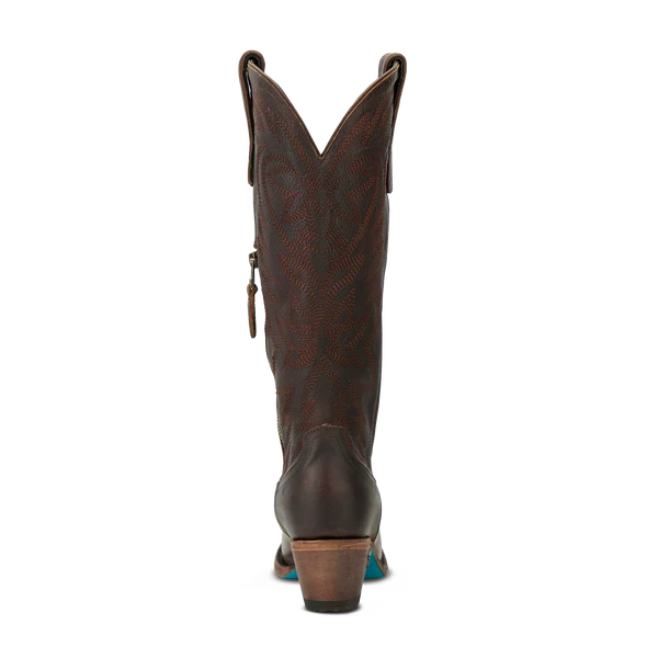 Lane Women's Smokeshow Boots - Cognac