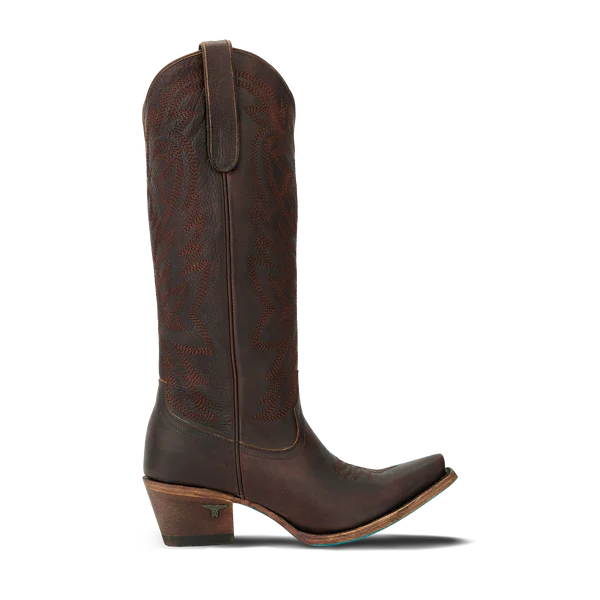 Lane Women's Smokeshow Boots - Cognac