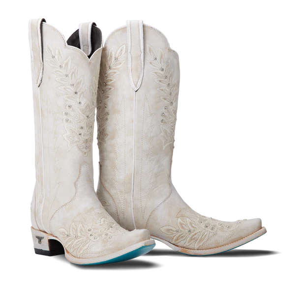 Lane Women's Destiny Boot- Ceramic Crackle