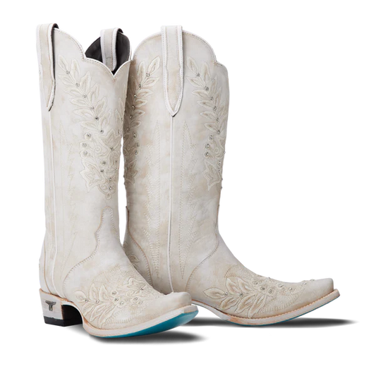 Lane Women's Destiny Boot- Ceramic Crackle