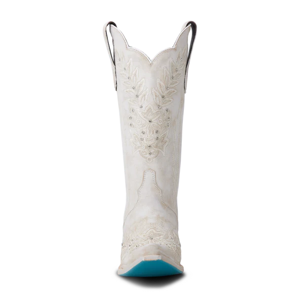 Lane Women's Destiny Boot- Ceramic Crackle