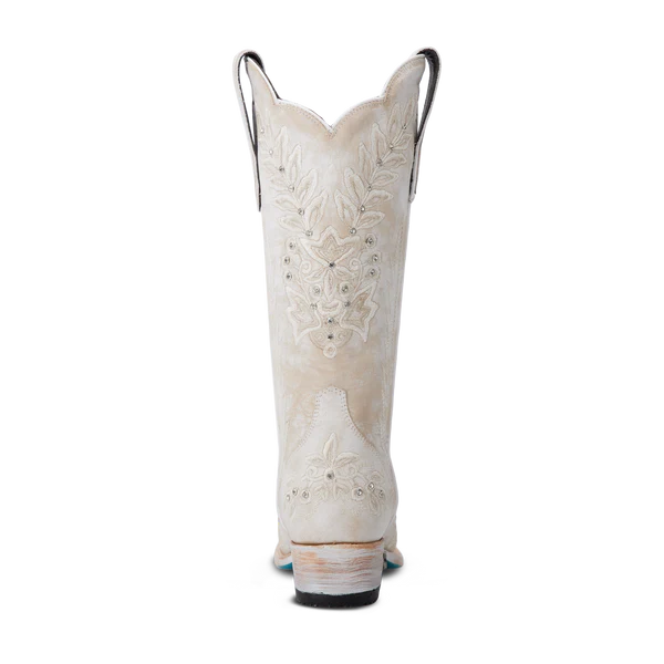 Lane Women's Destiny Boot- Ceramic Crackle
