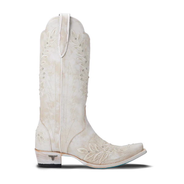 Lane Women's Destiny Boot- Ceramic Crackle