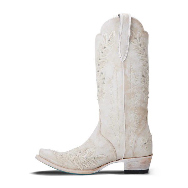 Lane Women's Destiny Boot- Ceramic Crackle