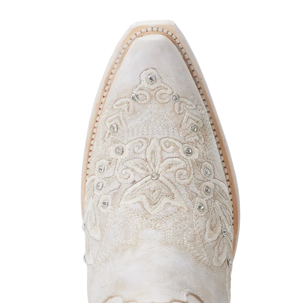 Lane Women's Destiny Boot- Ceramic Crackle