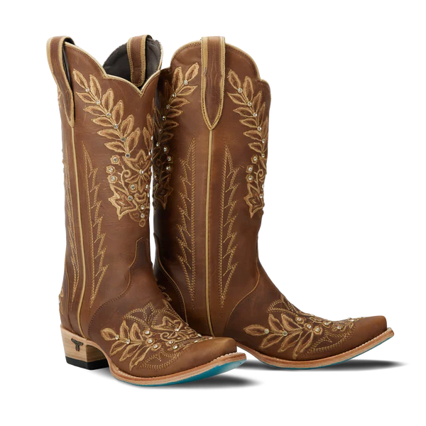 Lane Women's Destiny Boot- Desert Clay
