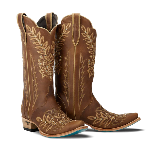 Lane Women's Destiny Boot- Desert Clay
