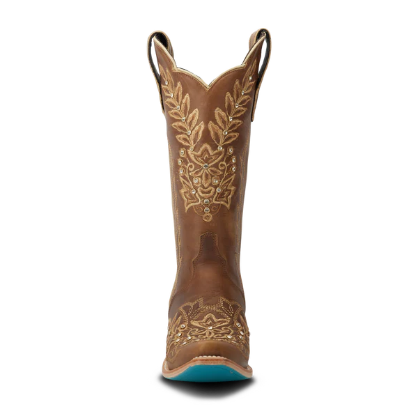 Lane Women's Destiny Boot- Desert Clay