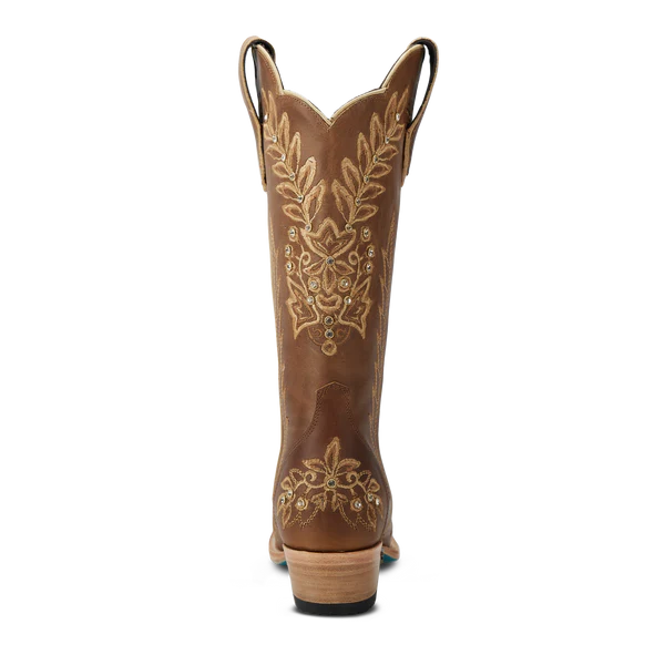 Lane Women's Destiny Boot- Desert Clay