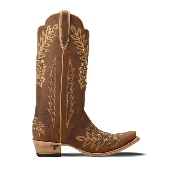 Lane Women's Destiny Boot- Desert Clay
